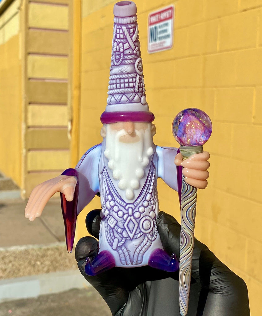 Phil Siegel x Rye Wizard 'RynHold"