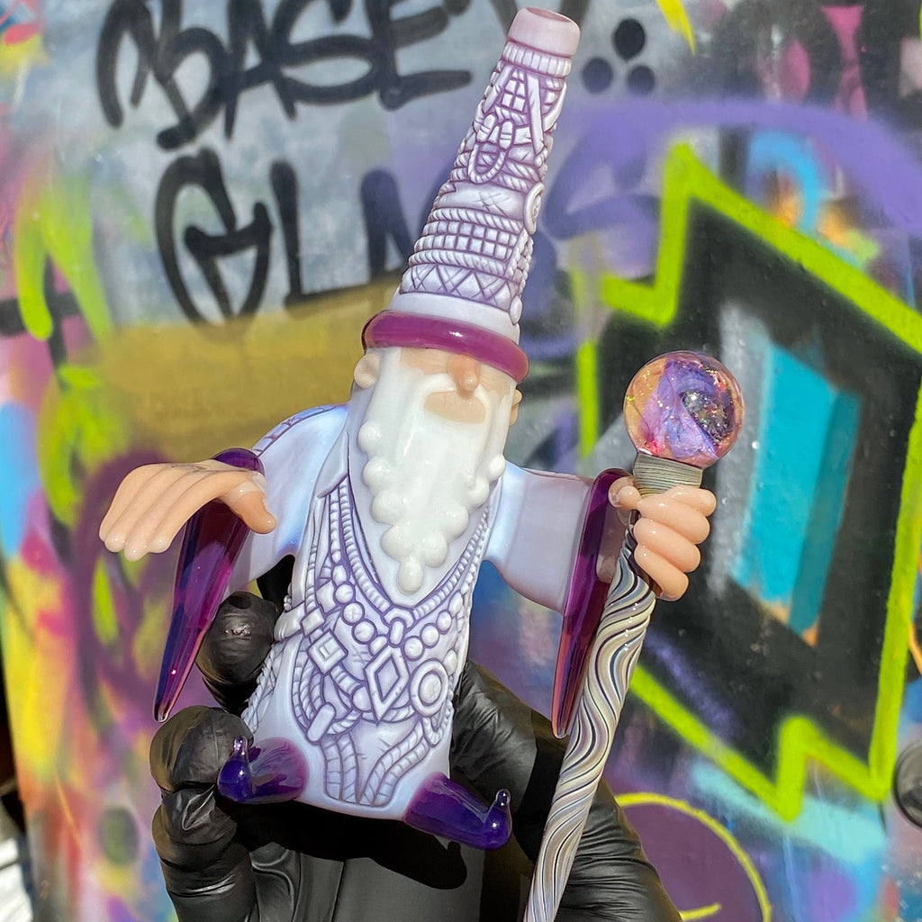 Phil Siegel x Rye Wizard 'RynHold"