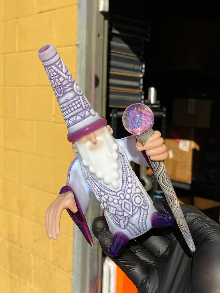 Phil Siegel x Rye Wizard 'RynHold"