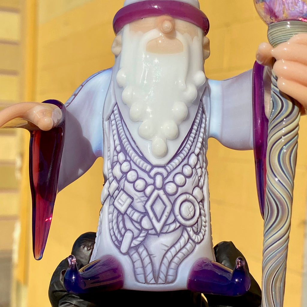 Phil Siegel x Rye Wizard 'RynHold"