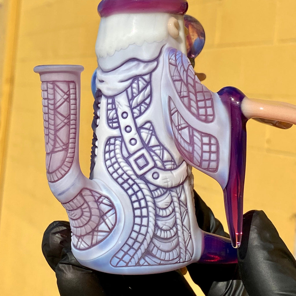 Phil Siegel x Rye Wizard 'RynHold"