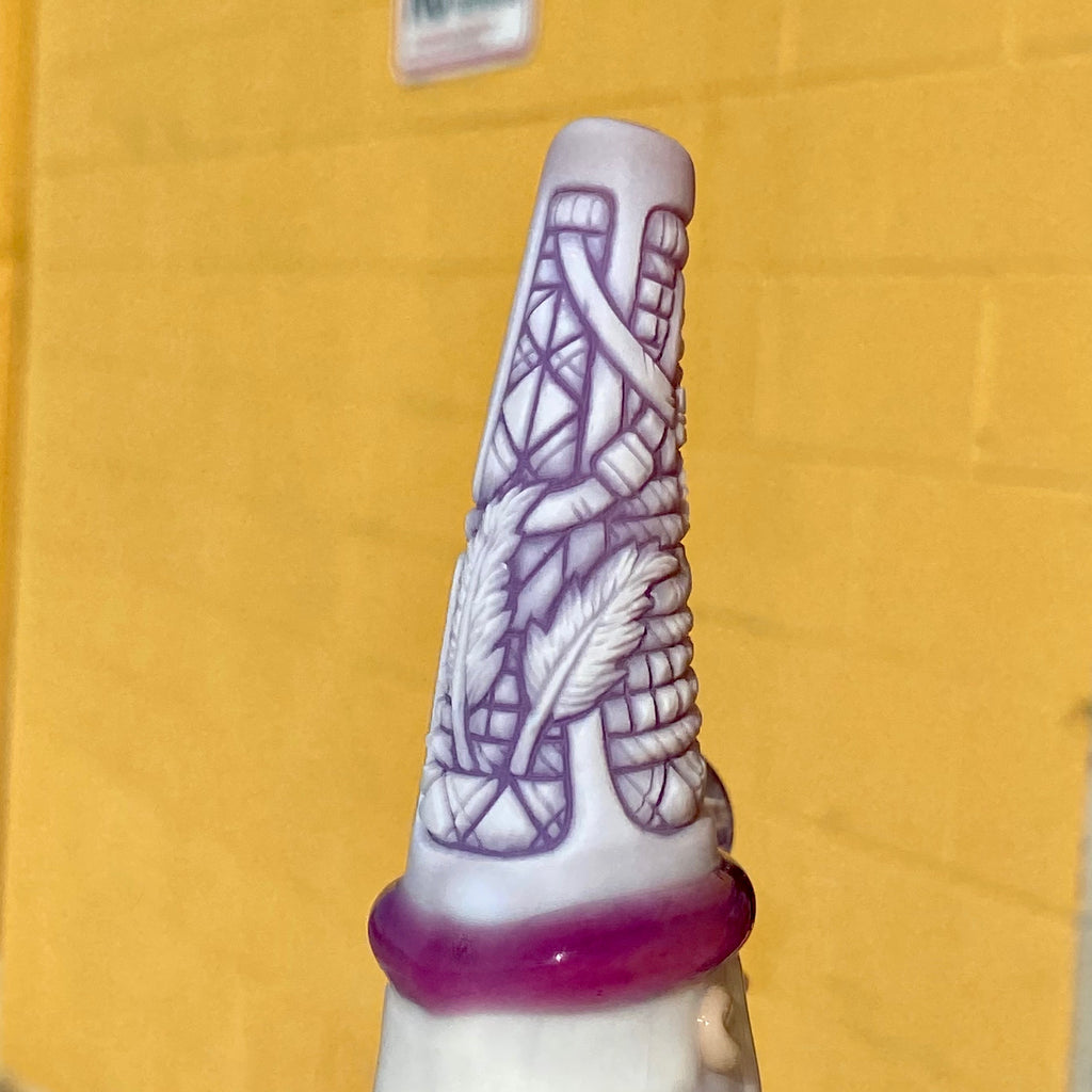 Phil Siegel x Rye Wizard 'RynHold"