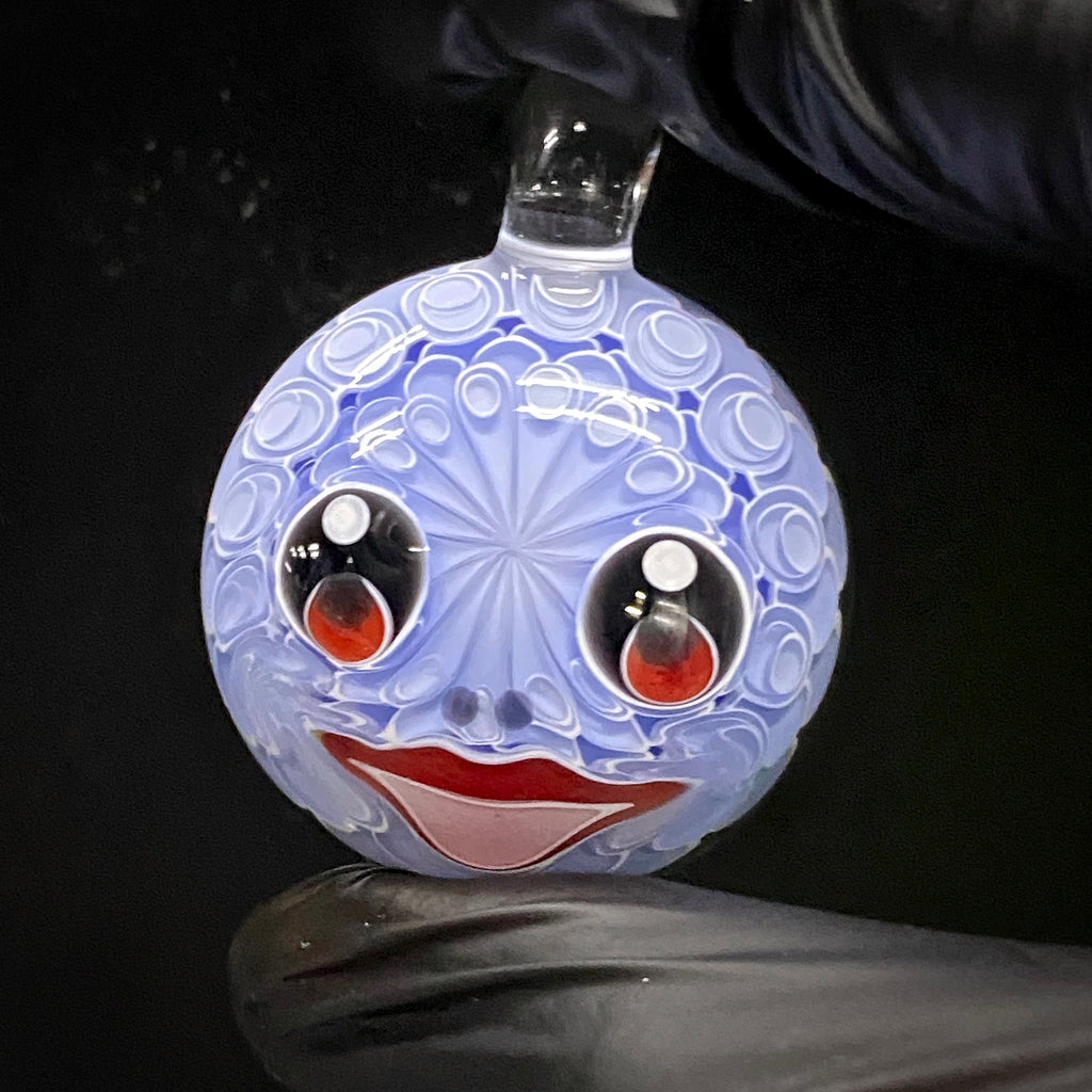 Olour- Squirtle Pendant