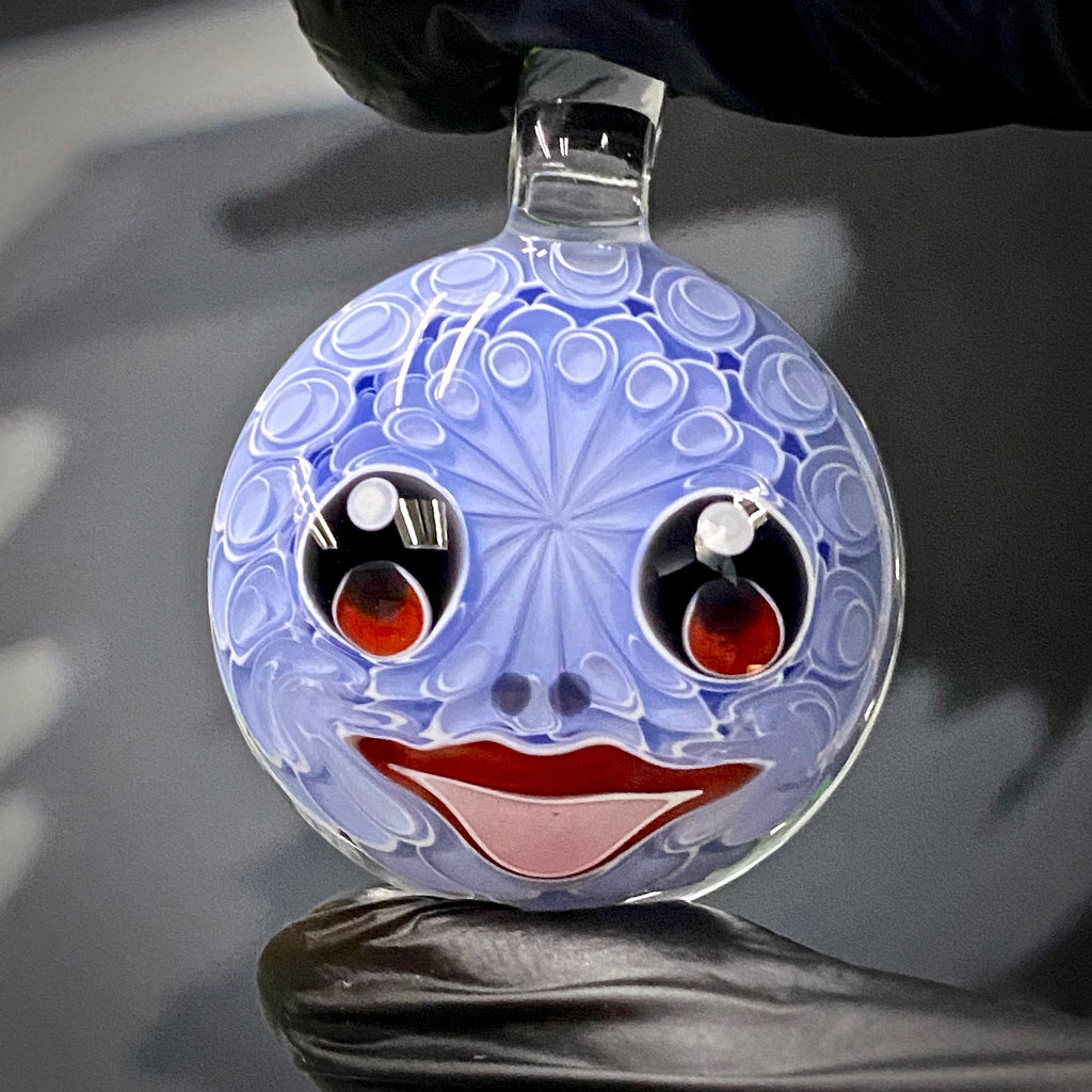 Olour- Squirtle Pendant