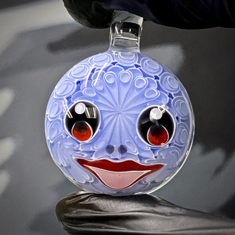 Olour- Squirtle Pendant
