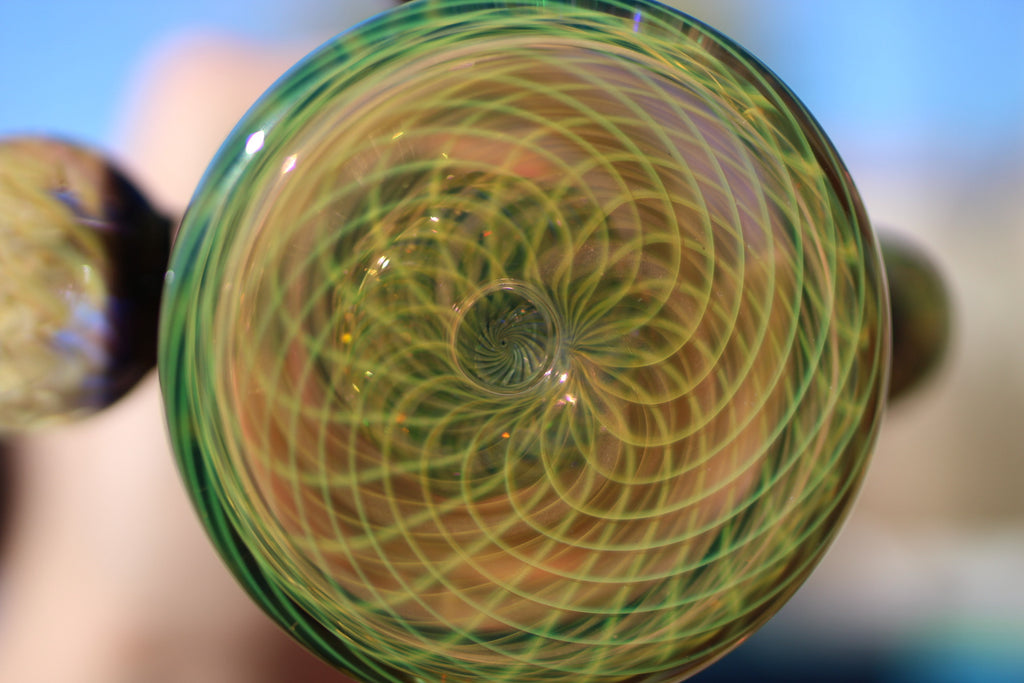 Crushed Opal By WHG x Chris Drags