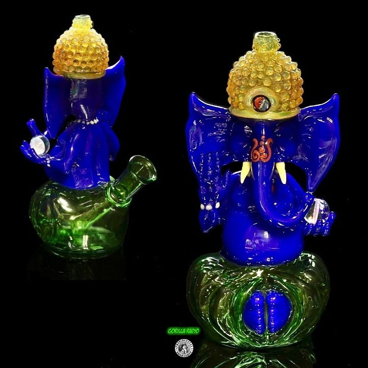 hendyglass Genesha #5