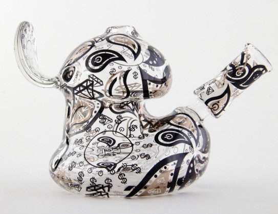 Jag X Ryno Urban Paisley Ducket