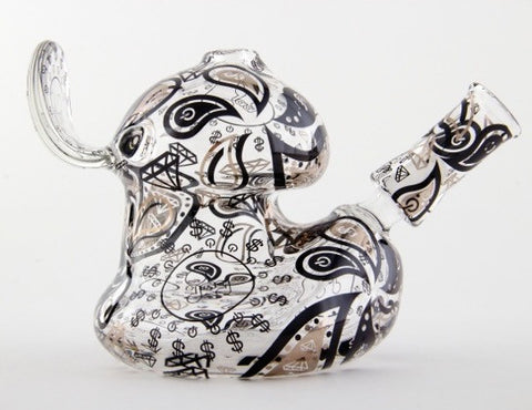 Jag X Ryno Urban Paisley Ducket