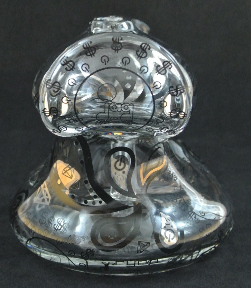 Jag X Ryno Urban Paisley Ducket