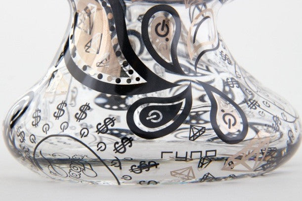 Jag X Ryno Urban Paisley Ducket