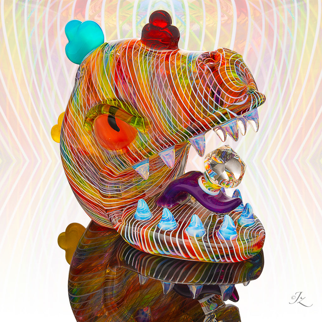 Karma X Jsmart  Karmacello Reti-tar