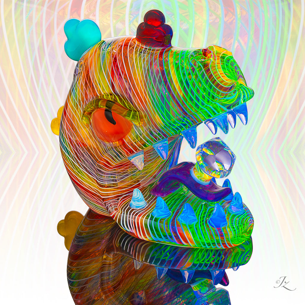 Karma X Jsmart  Karmacello Reti-tar