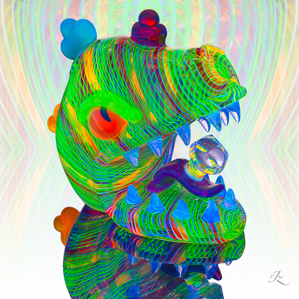 Karma X Jsmart  Karmacello Reti-tar