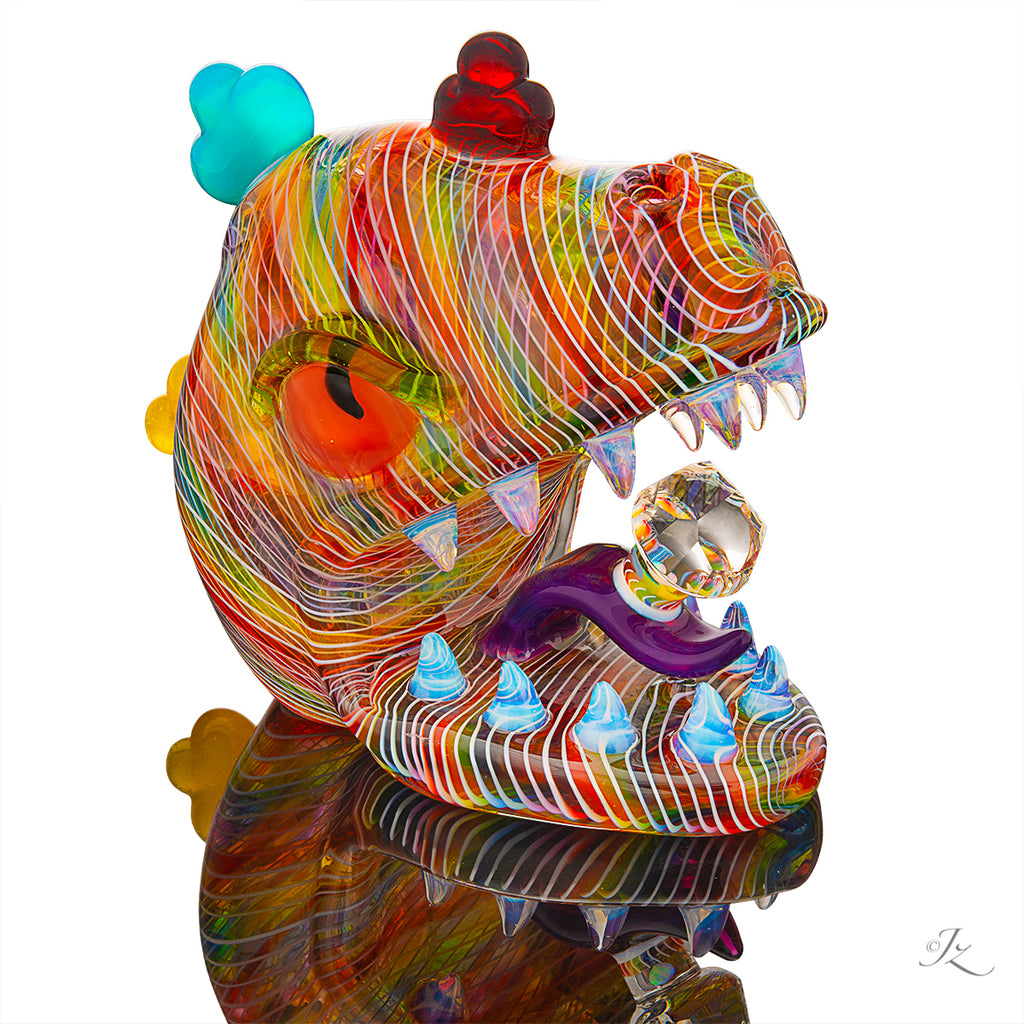 Karma X Jsmart  Karmacello Reti-tar