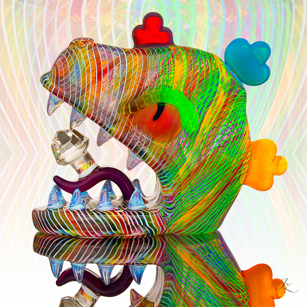 Karma X Jsmart  Karmacello Reti-tar