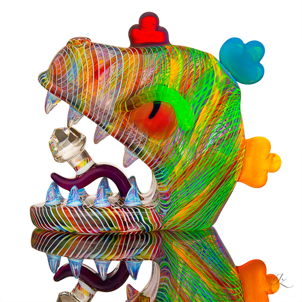 Karma X Jsmart  Karmacello Reti-tar