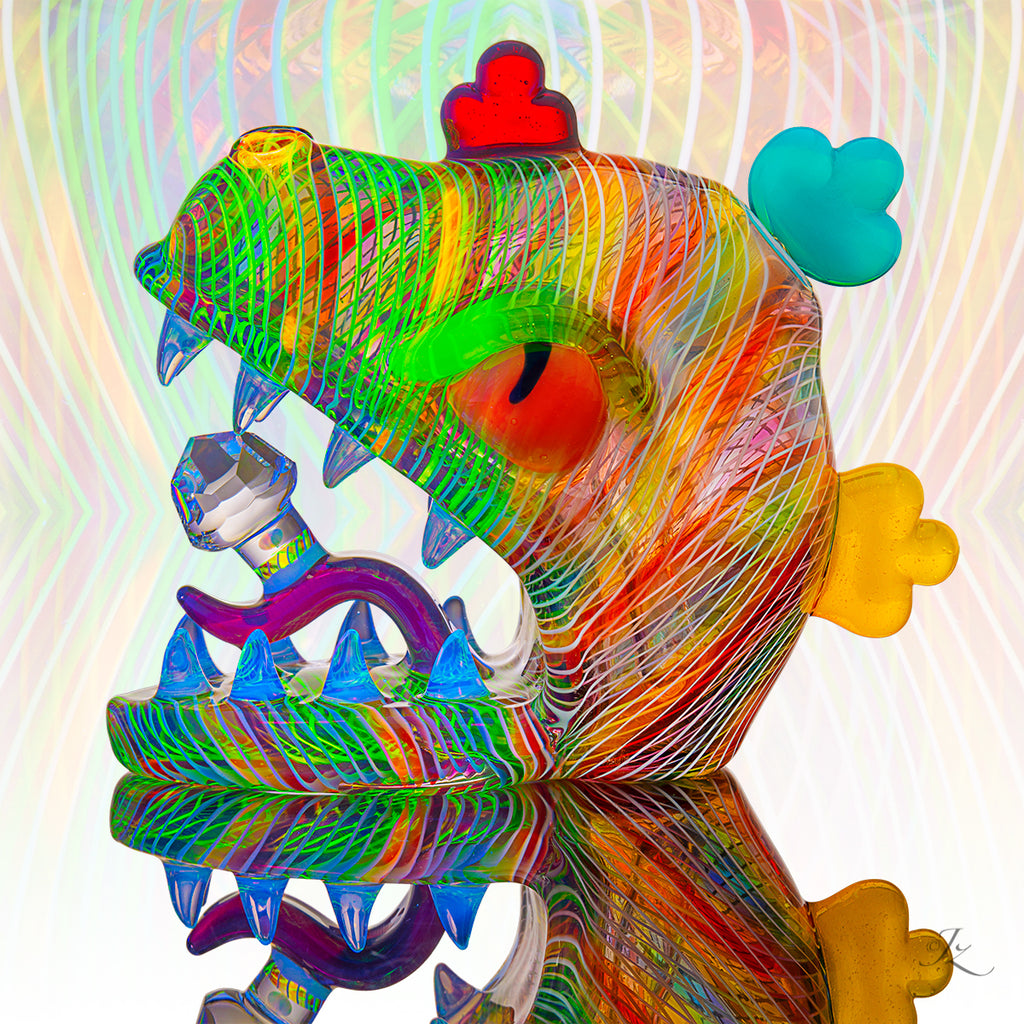 Karma X Jsmart  Karmacello Reti-tar