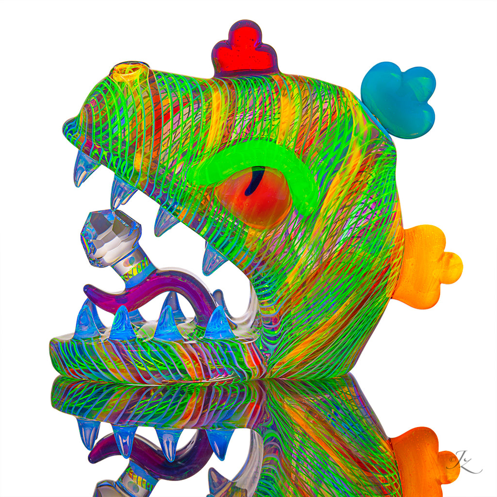 Karma X Jsmart  Karmacello Reti-tar