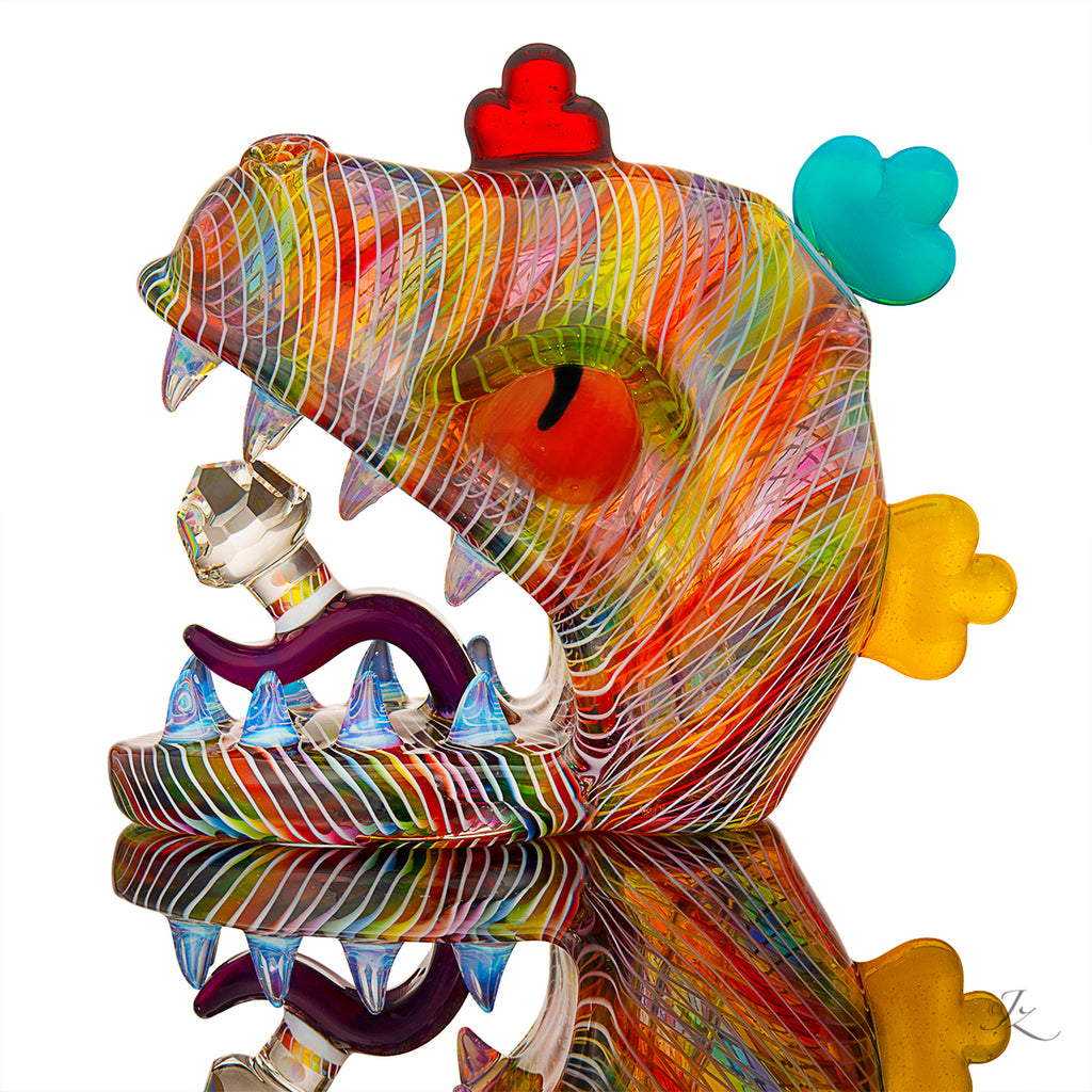 Karma X Jsmart  Karmacello Reti-tar