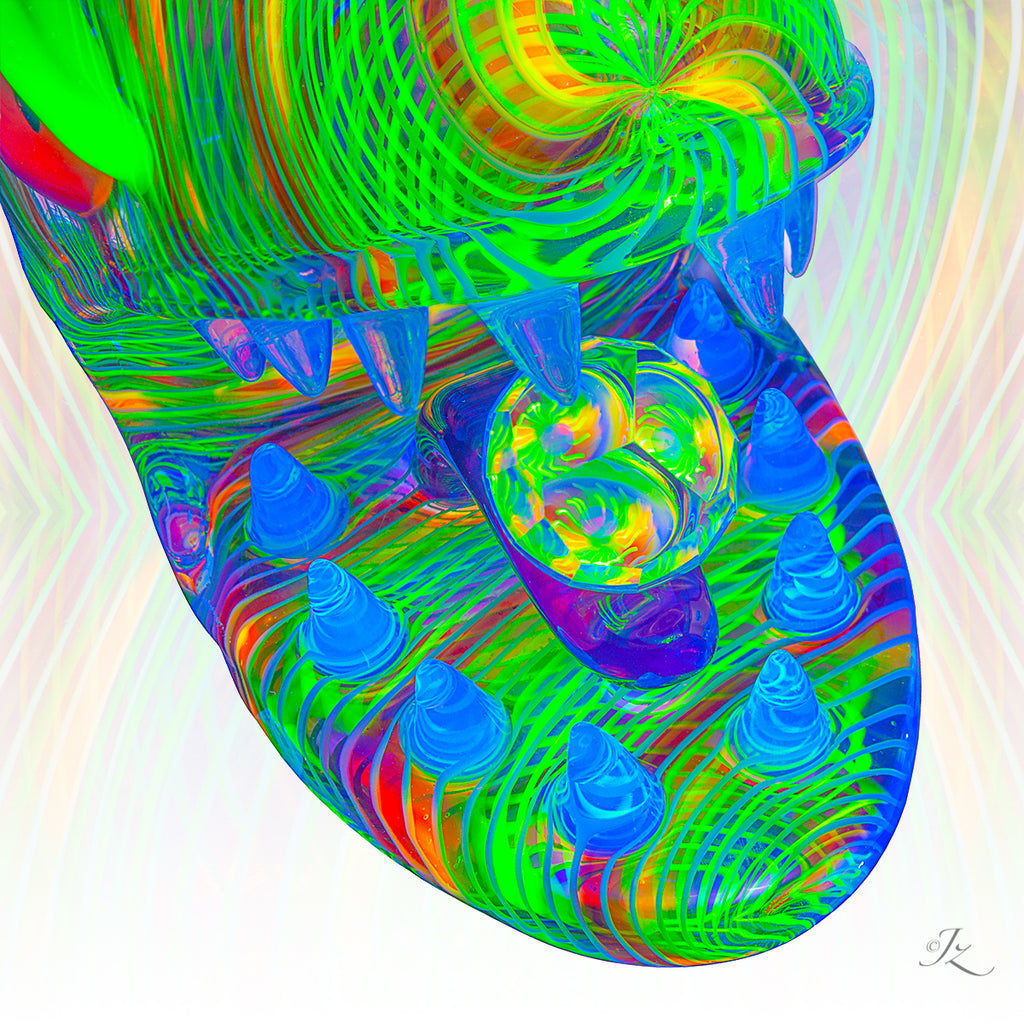 Karma X Jsmart  Karmacello Reti-tar