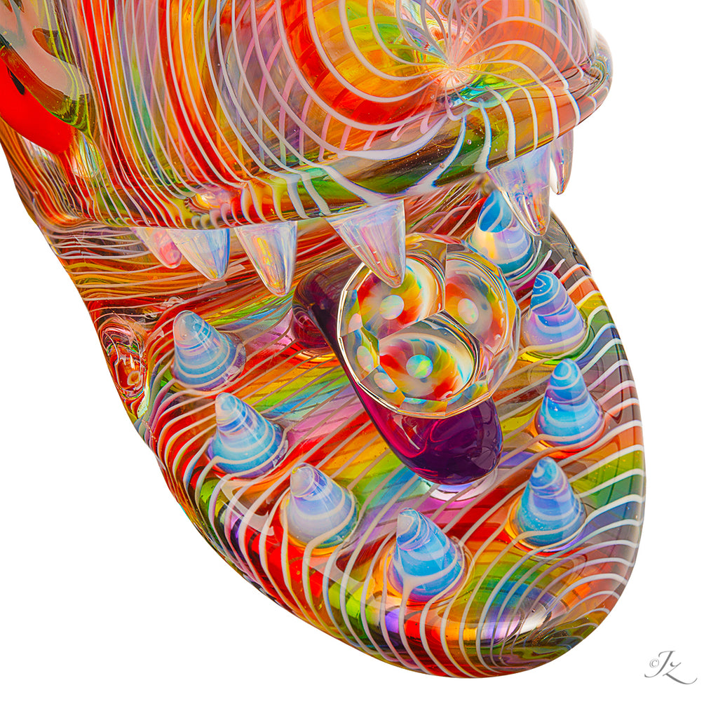 Karma X Jsmart  Karmacello Reti-tar