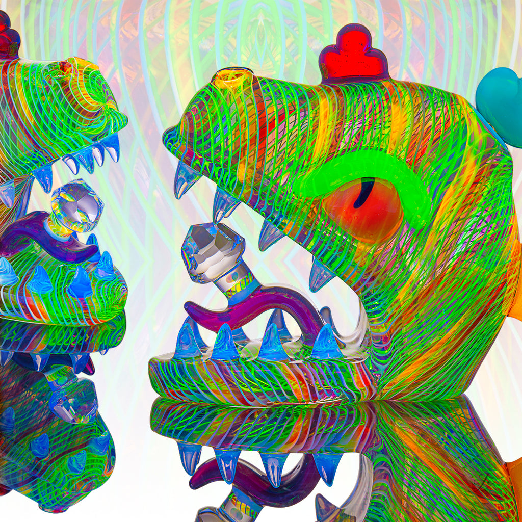 Karma X Jsmart  Karmacello Reti-tar