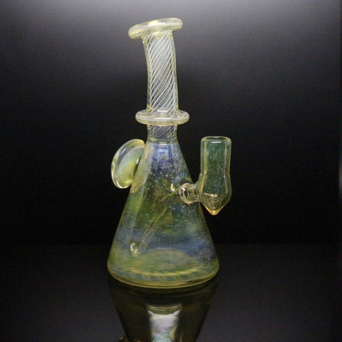 Fumed Beaker