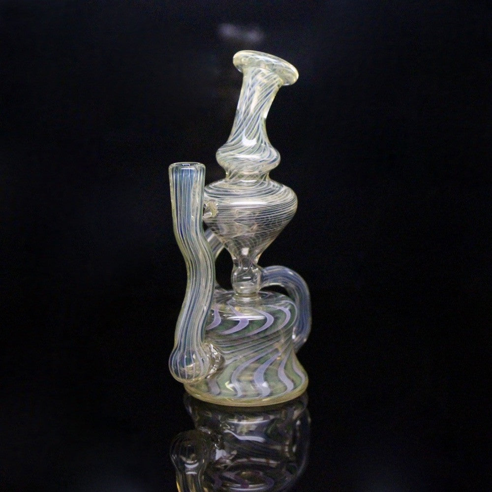 Fumed Cycler