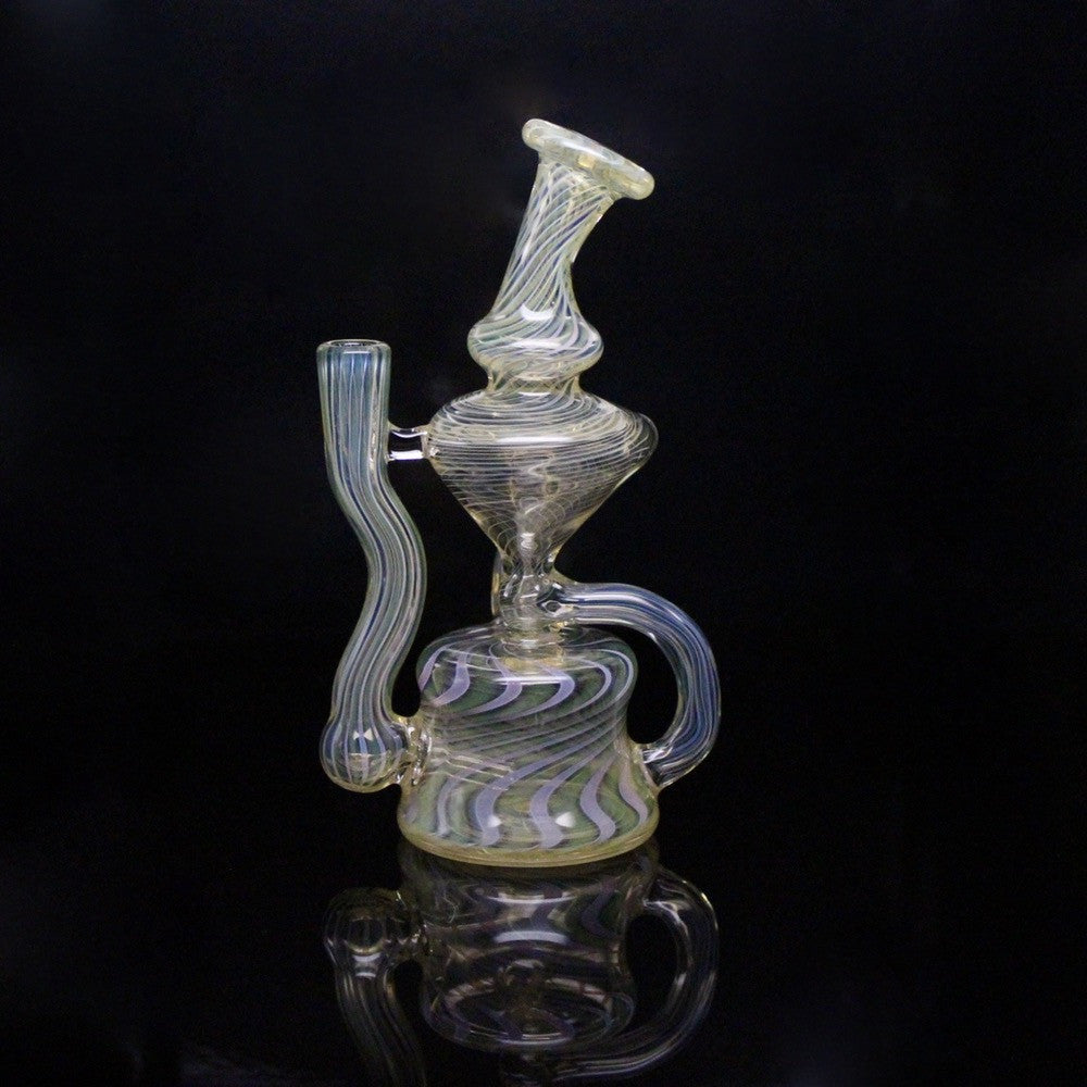 Fumed Cycler