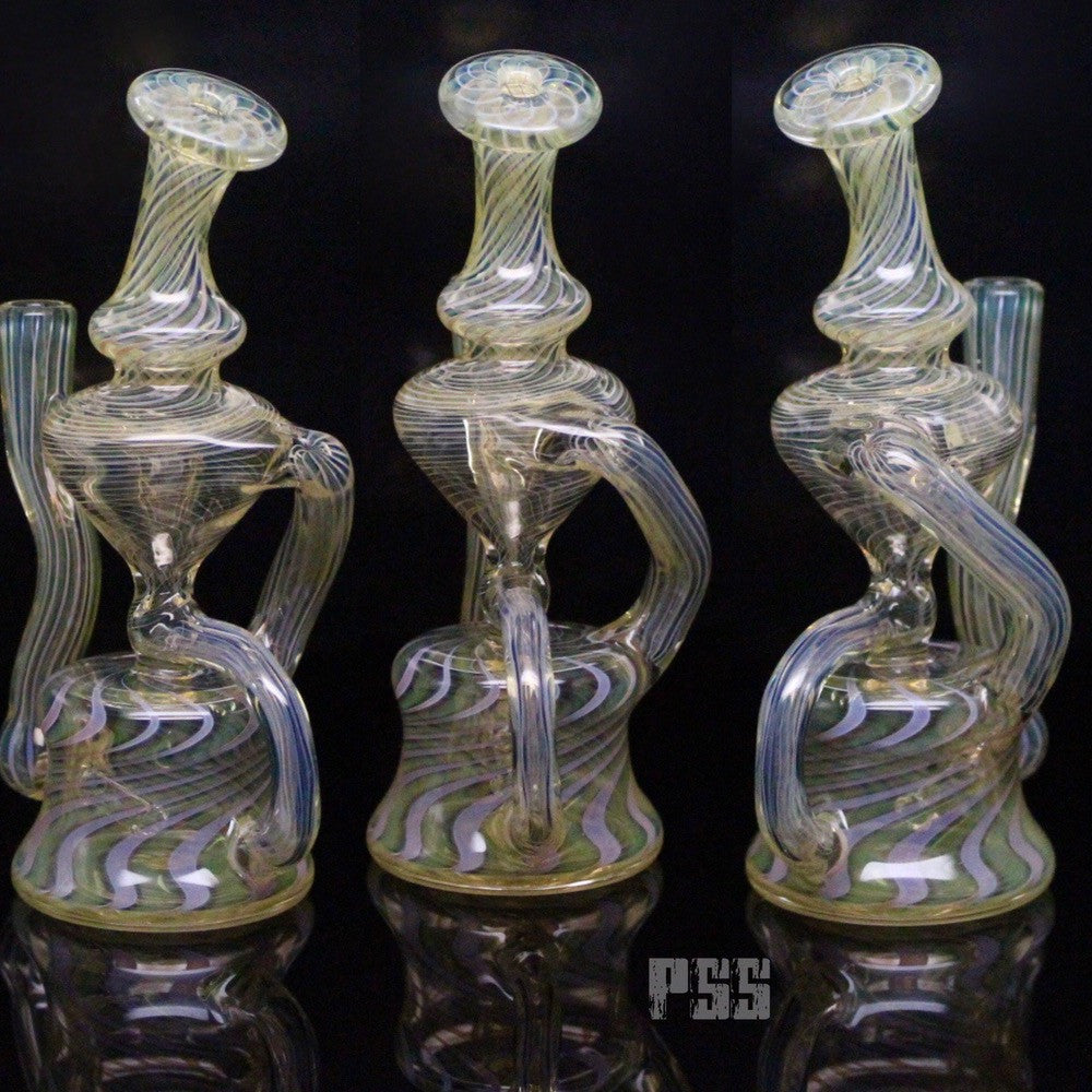 Fumed Cycler