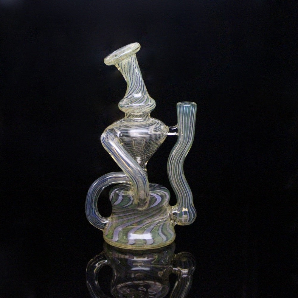 Fumed Cycler