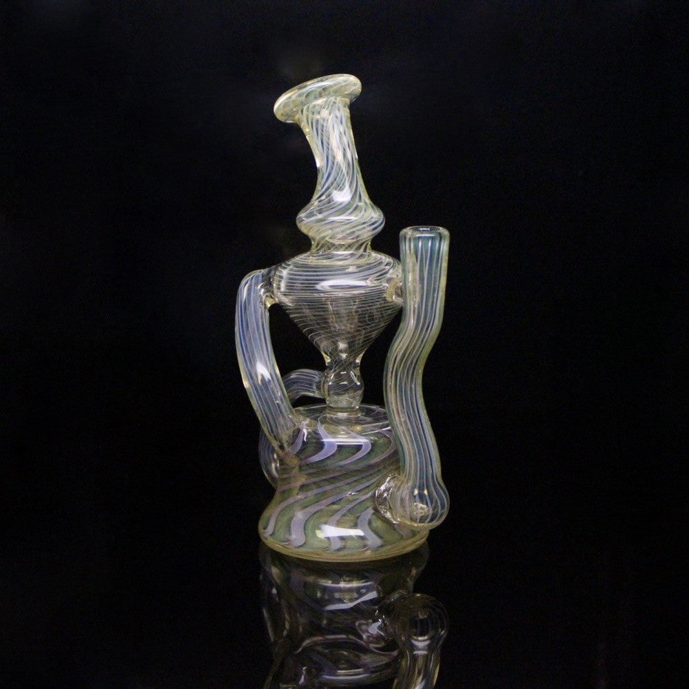 Fumed Cycler