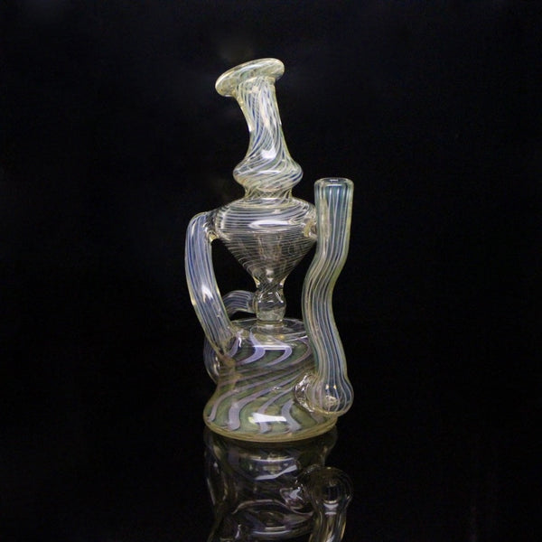 Fumed Cycler