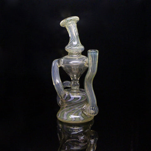 Fumed Cycler