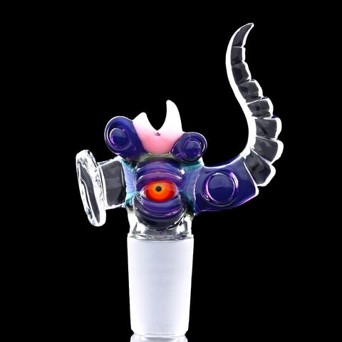 Salt 3 Hole Slide MM