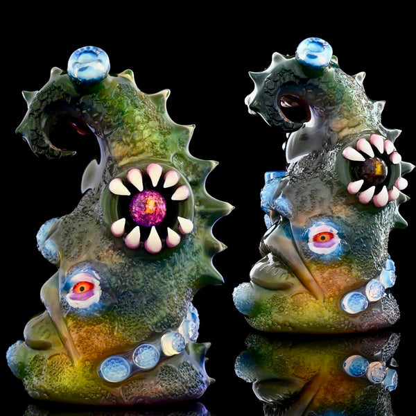 Universal Gateson x SALT  UV Saltacc WhipCurl