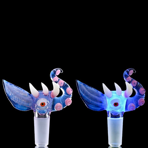 Salt 14mill UV Slide NT