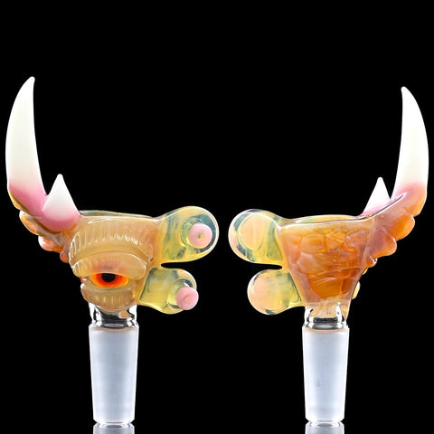 Salt-10mil NSY Slide