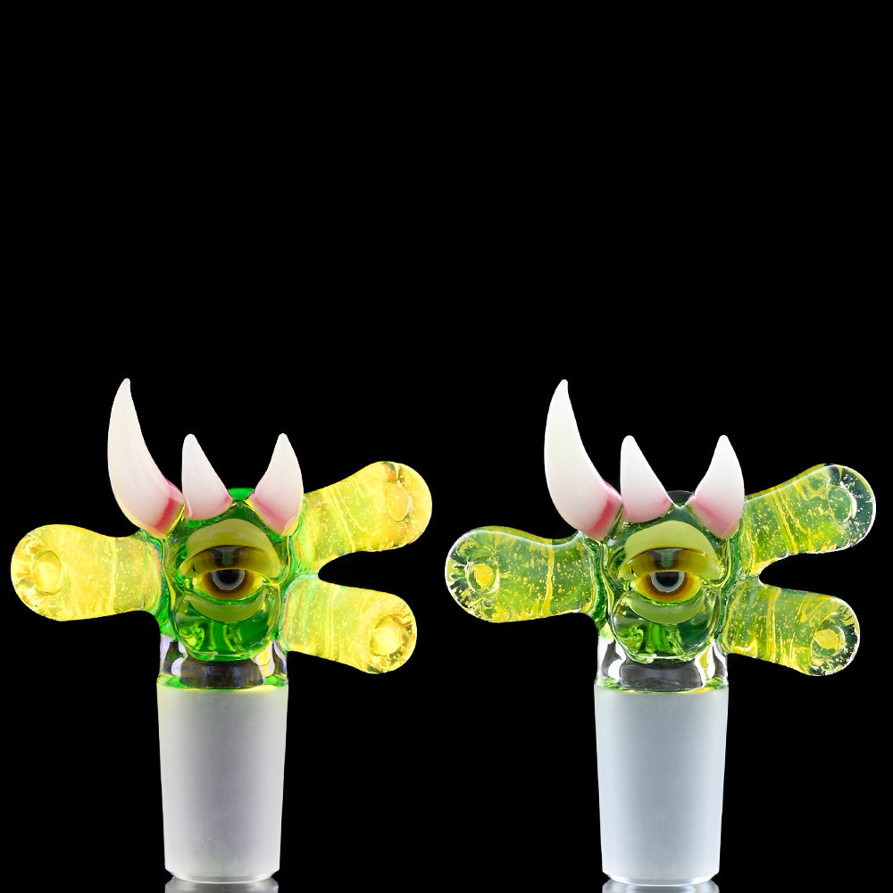 Salt UV Slide 19mil Nova