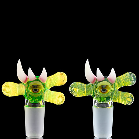 Salt UV Slide 19mil Nova