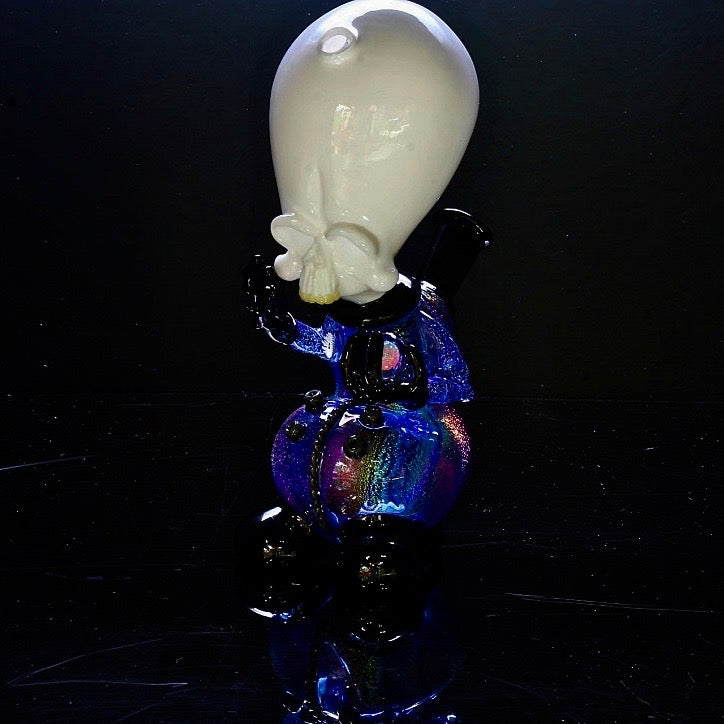 Hendyglass invader 👽👾