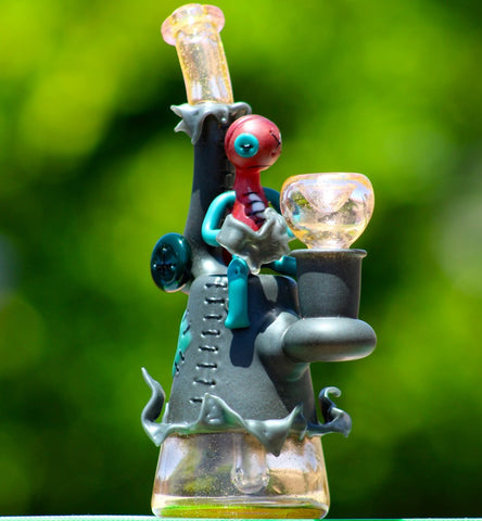 Rozay & Tangie Torn Series