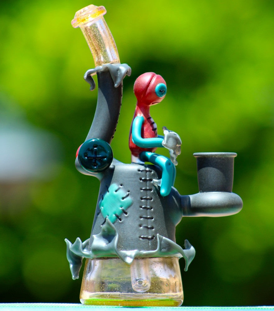 Rozay & Tangie Torn Series