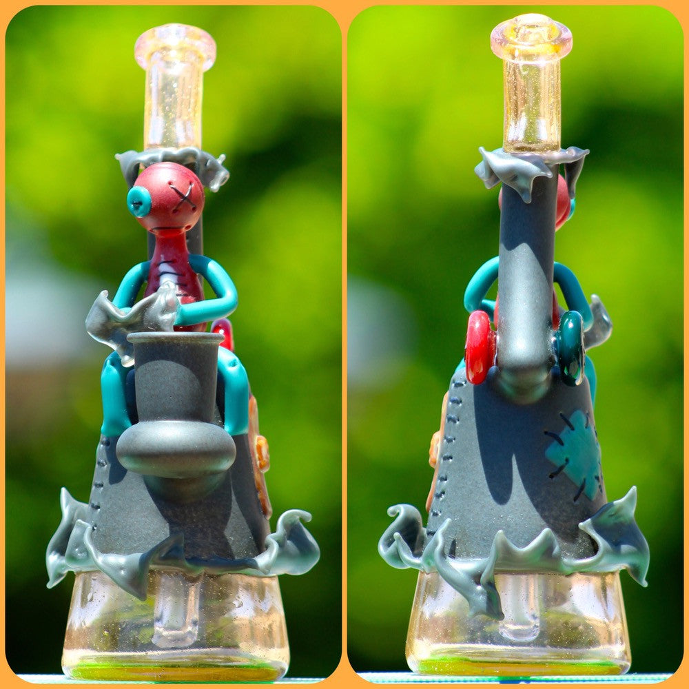 Rozay & Tangie Torn Series