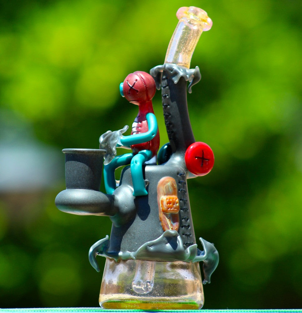 Rozay & Tangie Torn Series