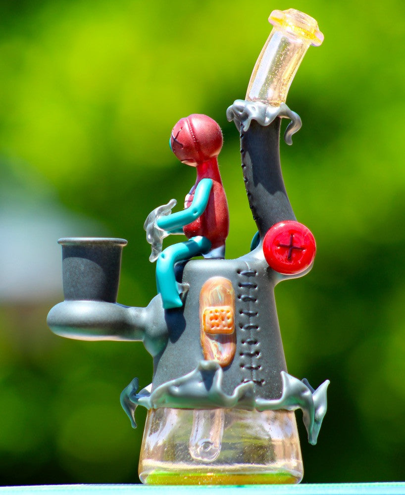 Rozay & Tangie Torn Series