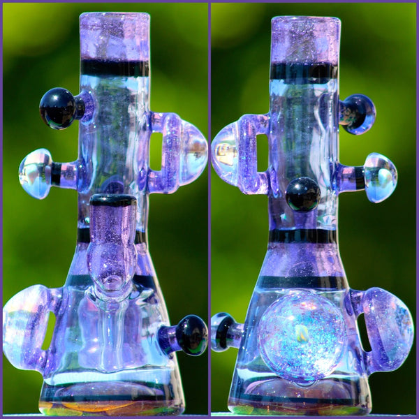 Blue Dreamingo Oil Rig