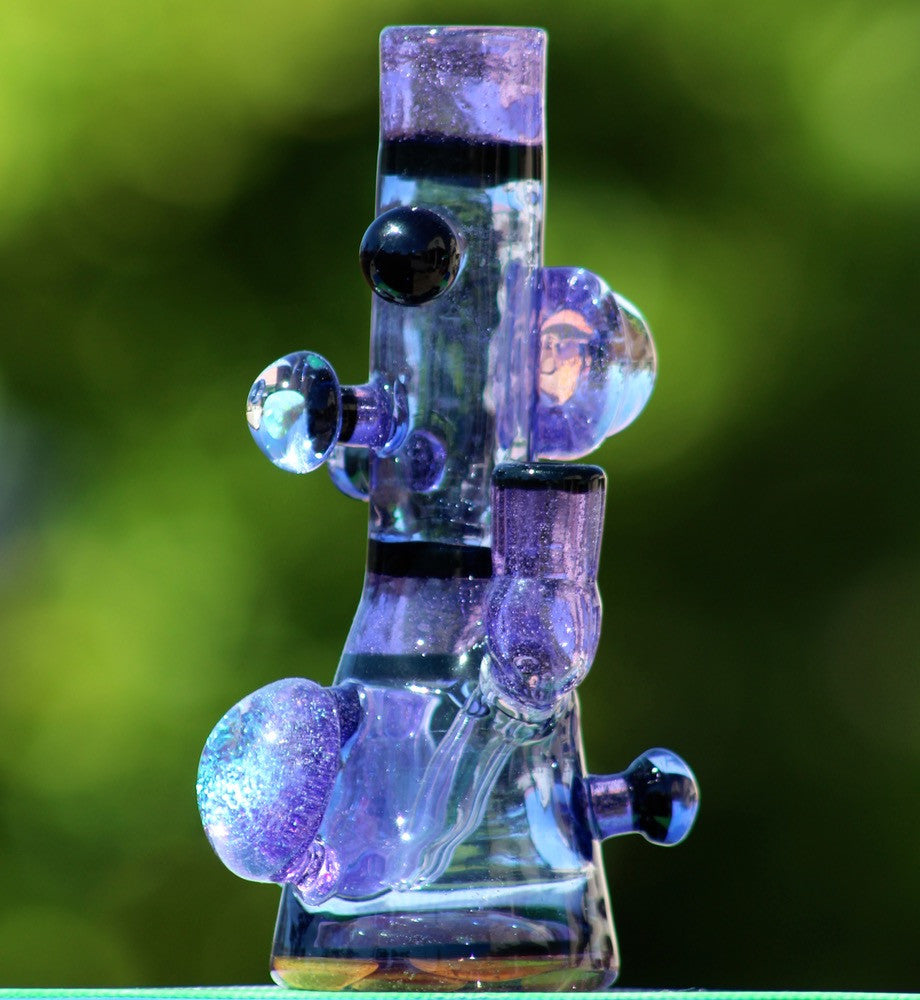 Blue Dreamingo Oil Rig