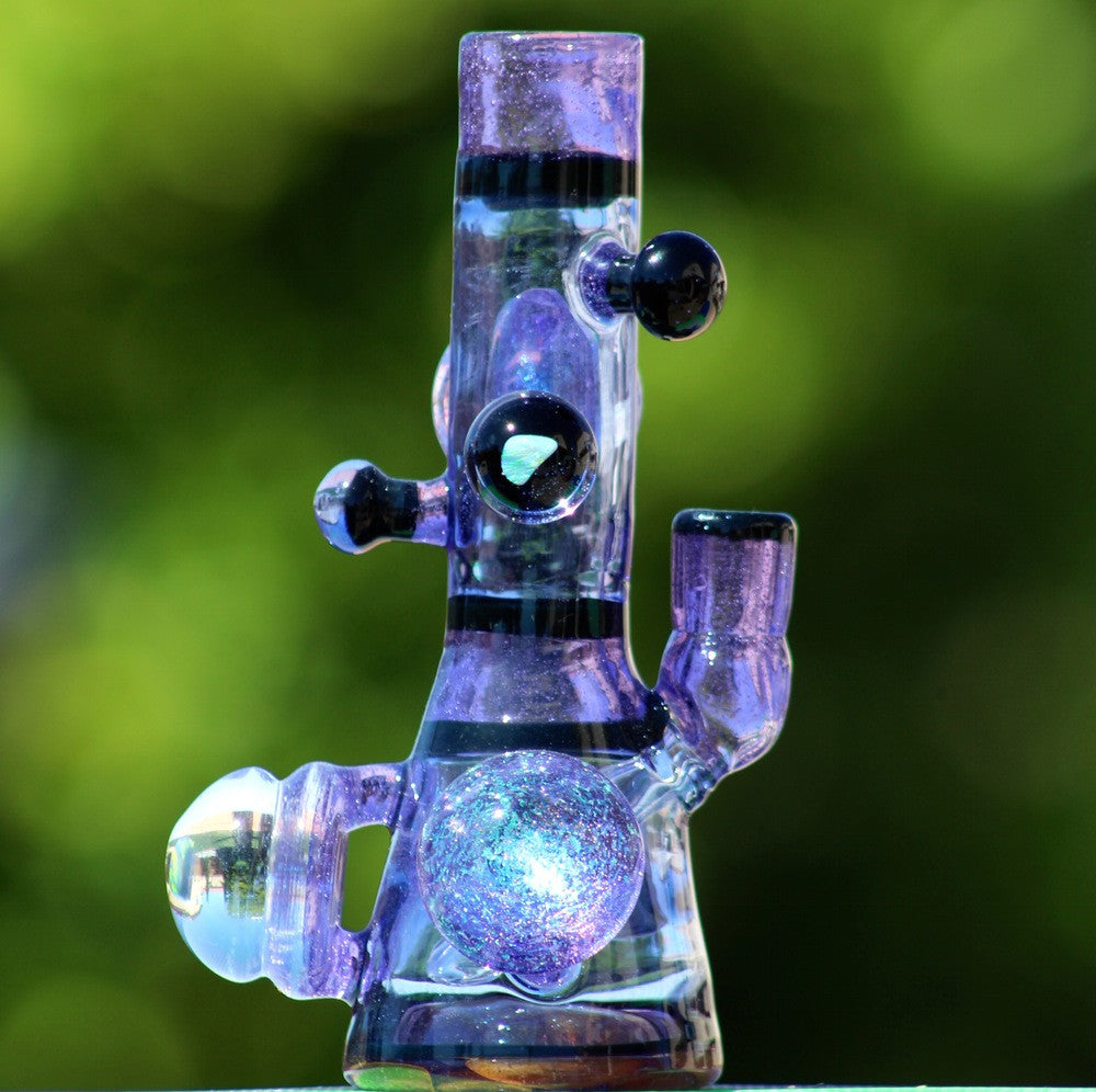 Blue Dreamingo Oil Rig